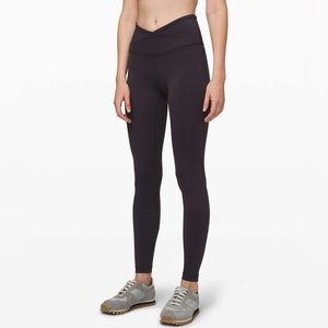 Lululemon Always On High-Rise Tight